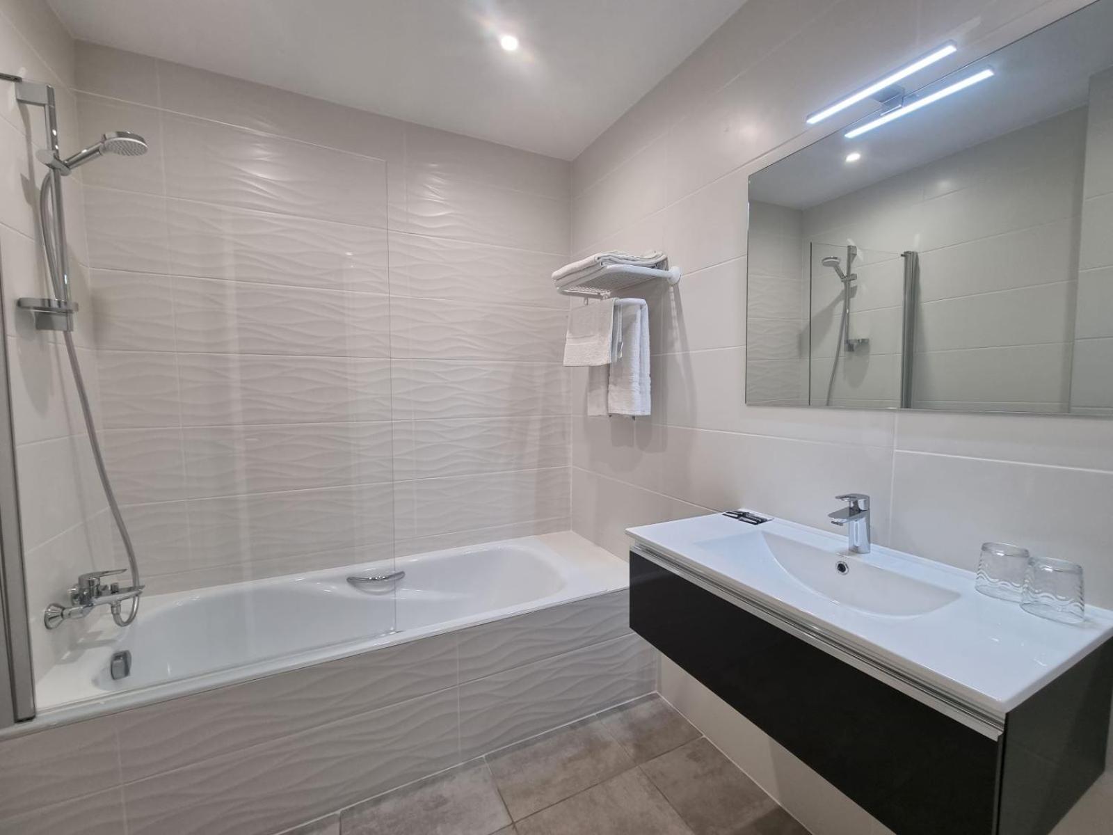Hotel Ambeille Collioure Buitenkant foto
