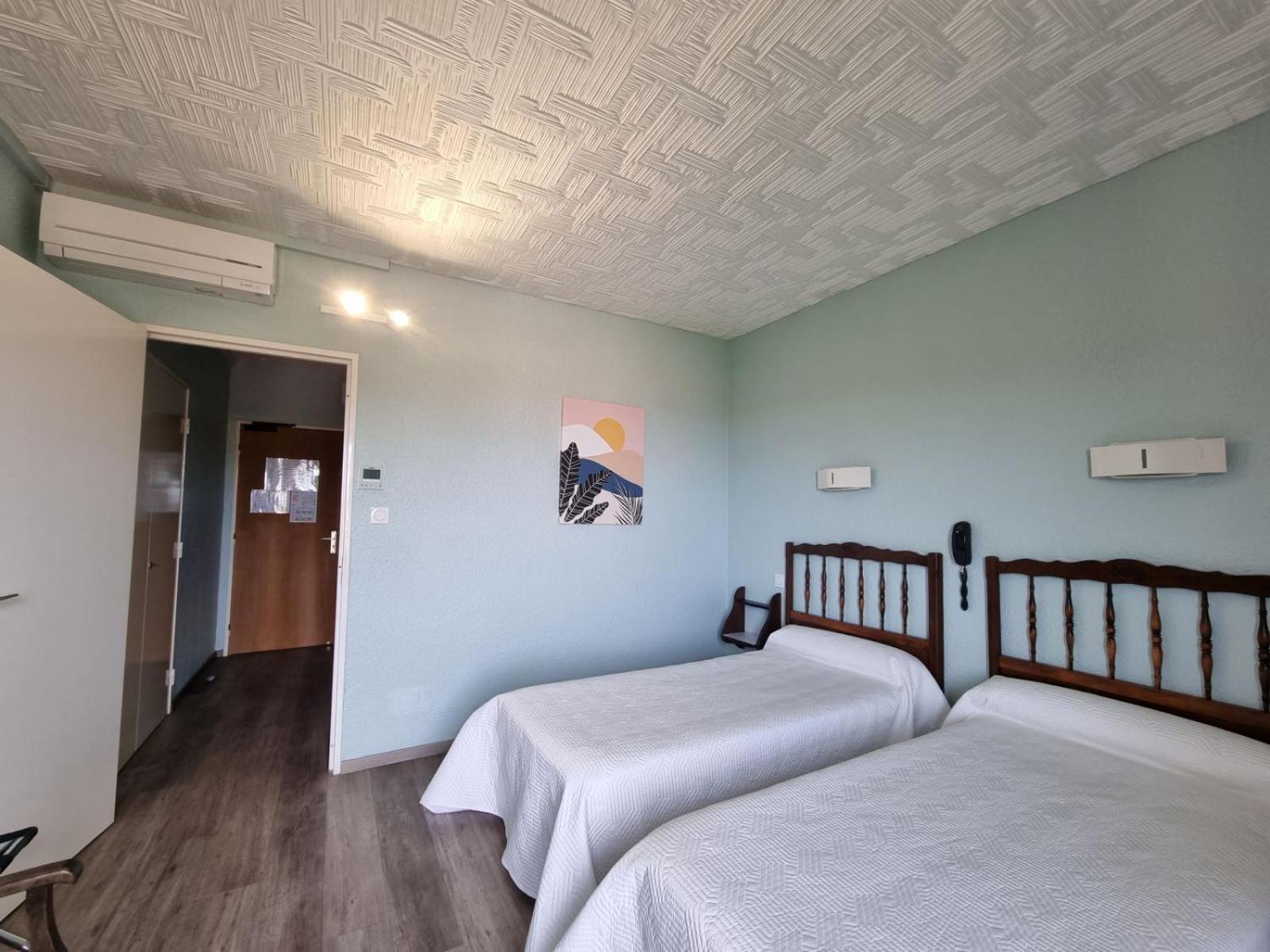 Hotel Ambeille Collioure Buitenkant foto