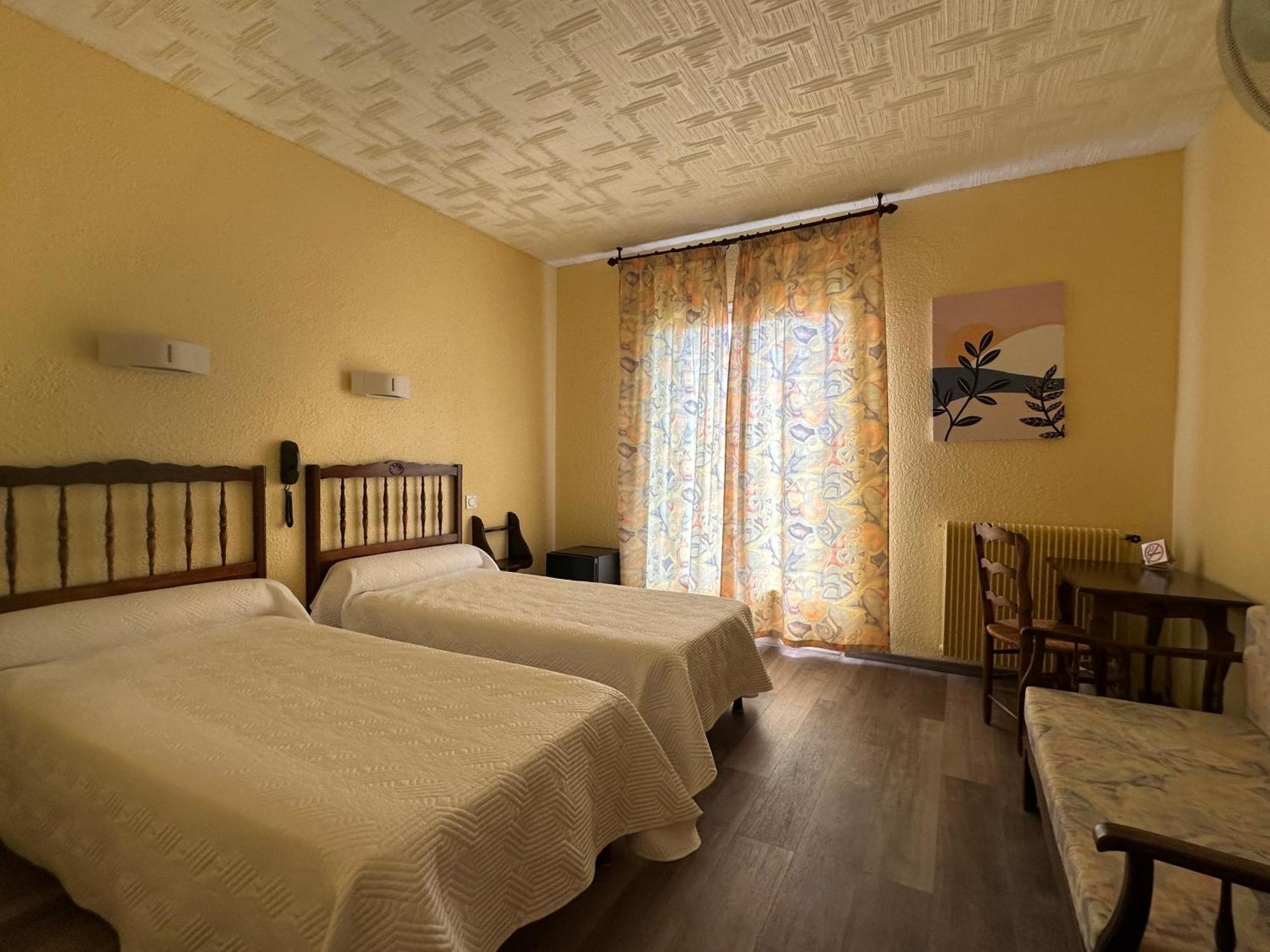 Hotel Ambeille Collioure Buitenkant foto