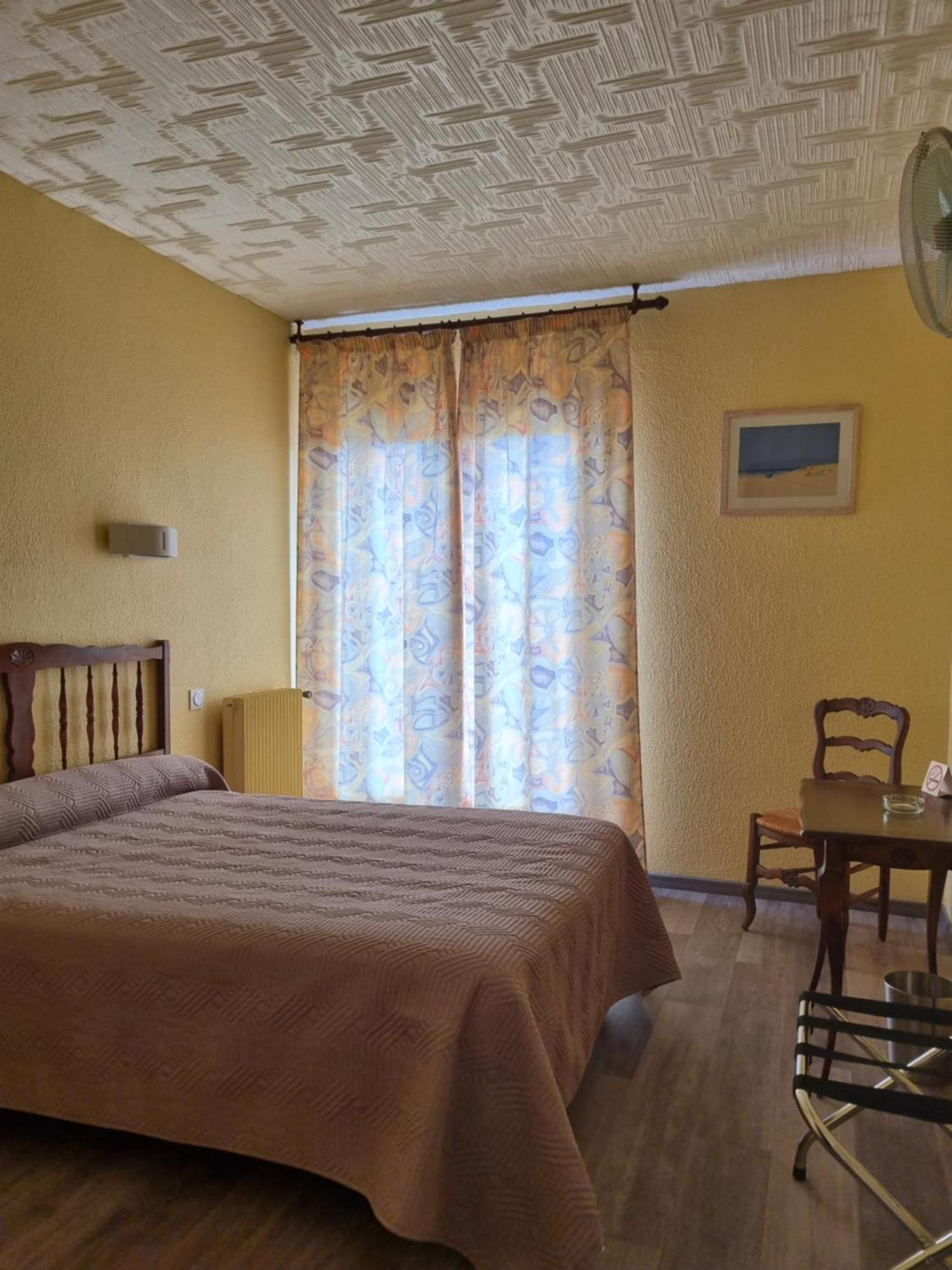 Hotel Ambeille Collioure Buitenkant foto